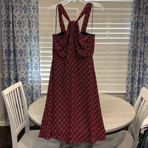 Banana Republic dress
